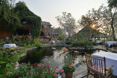 Hotel Phu Chaisai Mountain Resort & Spa