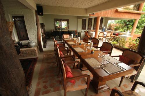 Hotel Phu Chaisai Mountain Resort & Spa