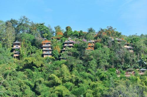 Hotel Phu Chaisai Mountain Resort & Spa