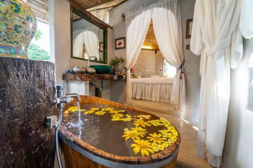 Hotel Phu Chaisai Mountain Resort & Spa