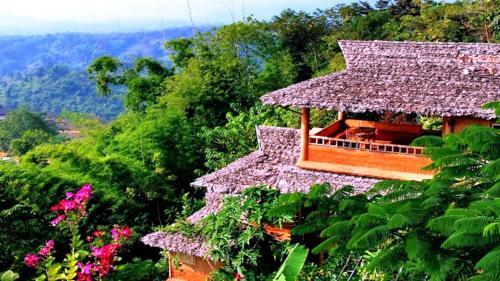 Hotel Phu Chaisai Mountain Resort & Spa