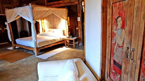 Hotel Phu Chaisai Mountain Resort & Spa