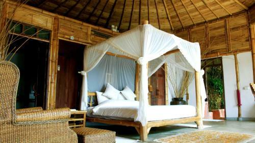 Hotel Phu Chaisai Mountain Resort & Spa