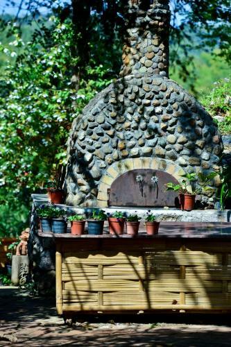 Hotel Phu Chaisai Mountain Resort & Spa