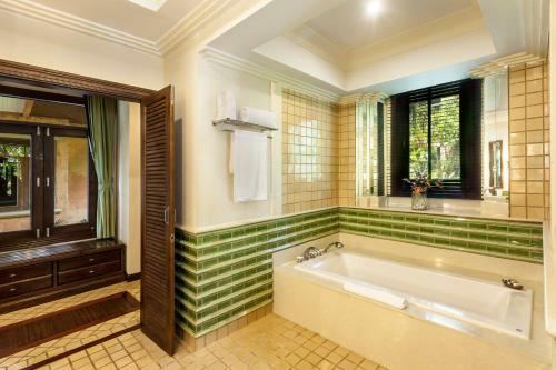 Hotel Katiliya Mountain Resort And Spa