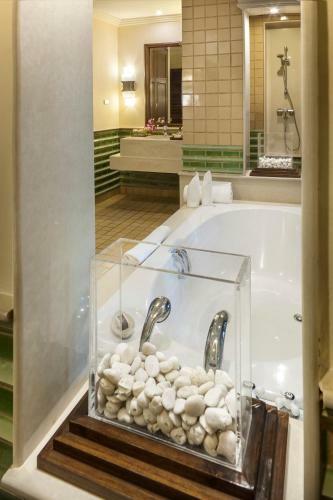 Hotel Katiliya Mountain Resort And Spa