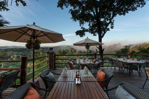 Hotel Katiliya Mountain Resort And Spa