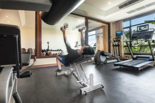 Hotel Katiliya Mountain Resort And Spa