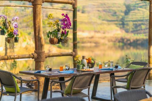 Hotel Katiliya Mountain Resort And Spa