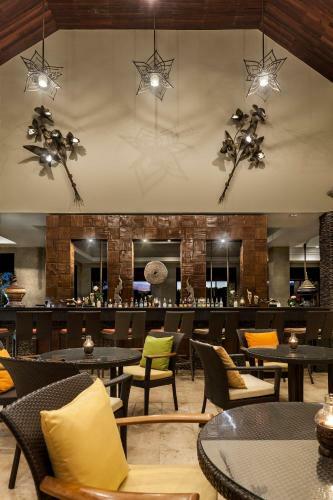Hotel Katiliya Mountain Resort And Spa