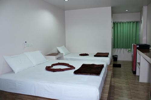 Hostal Sairee Center Guest House
