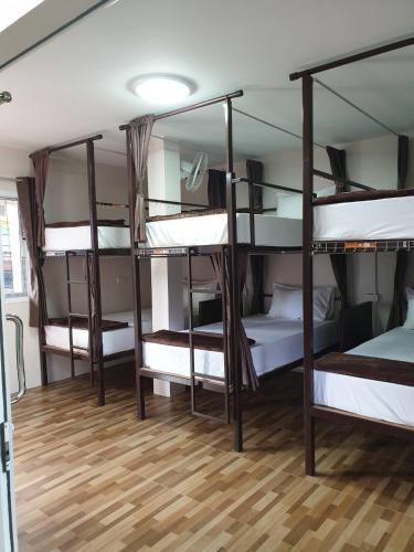 Hostal Sairee Center Guest House