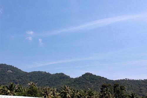 Hostal Sairee Center Guest House