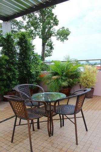 Hostal Sairee Center Guest House