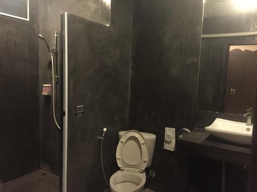 Baan Suan Ta Hotel