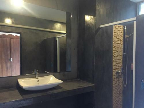 Baan Suan Ta Hotel