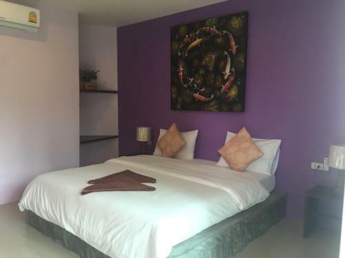 Baan Suan Ta Hotel
