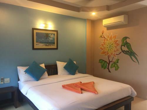 Baan Suan Ta Hotel