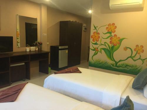 Baan Suan Ta Hotel