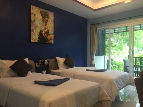 Baan Suan Ta Hotel