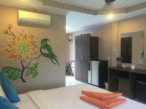 Baan Suan Ta Hotel