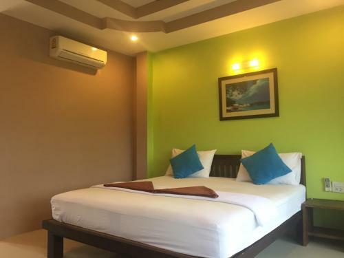 Baan Suan Ta Hotel