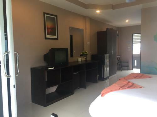 Baan Suan Ta Hotel