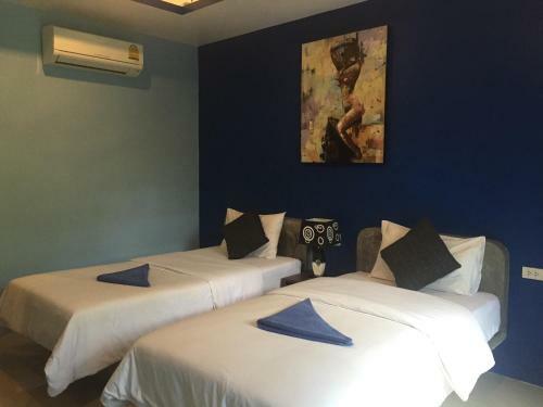 Baan Suan Ta Hotel
