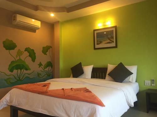 Baan Suan Ta Hotel