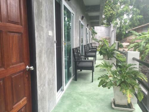 Baan Suan Ta Hotel