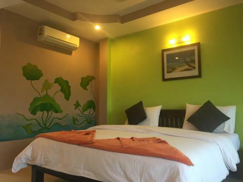 Baan Suan Ta Hotel