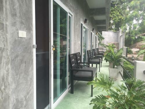 Baan Suan Ta Hotel