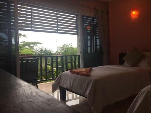 Baan Suan Ta Hotel