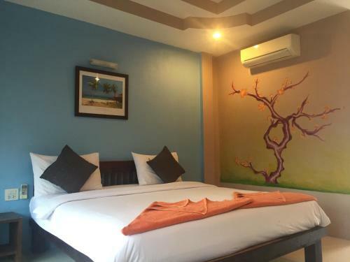 Baan Suan Ta Hotel