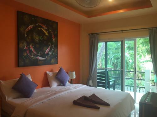 Baan Suan Ta Hotel