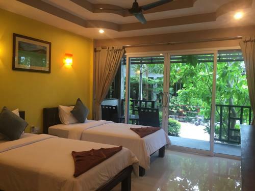 Baan Suan Ta Hotel