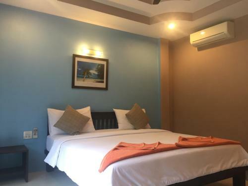 Baan Suan Ta Hotel