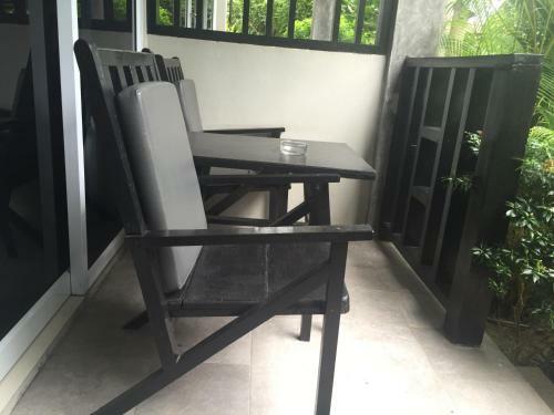 Baan Suan Ta Hotel