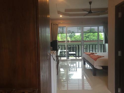 Baan Suan Ta Hotel