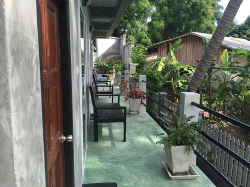 Baan Suan Ta Hotel