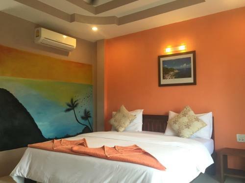 Baan Suan Ta Hotel