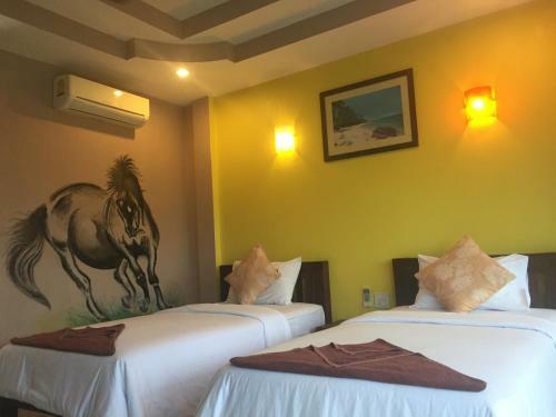 Baan Suan Ta Hotel