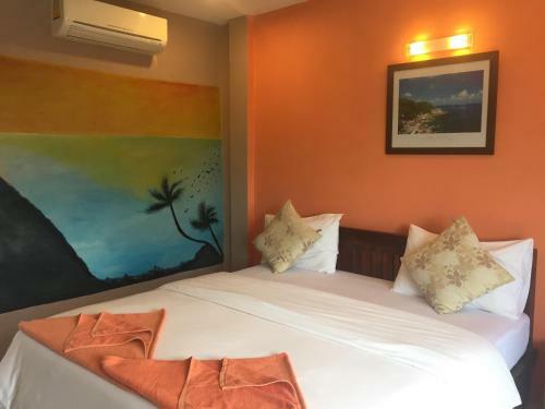 Baan Suan Ta Hotel