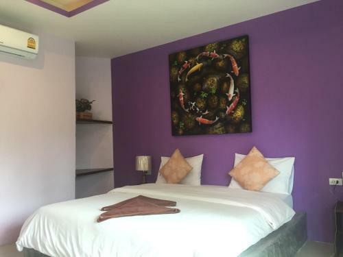 Baan Suan Ta Hotel