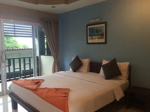 Baan Suan Ta Hotel