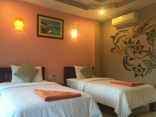 Baan Suan Ta Hotel