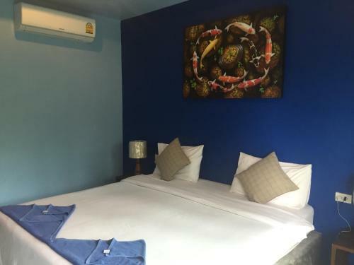 Baan Suan Ta Hotel