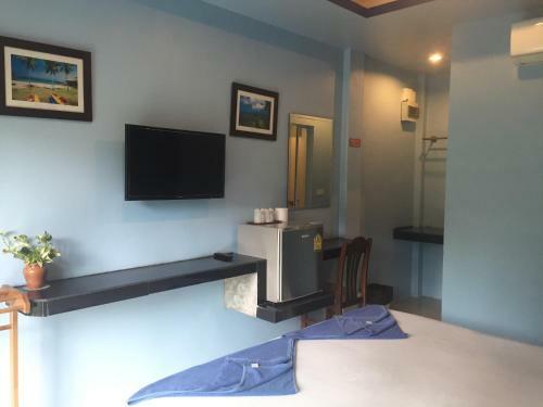 Baan Suan Ta Hotel