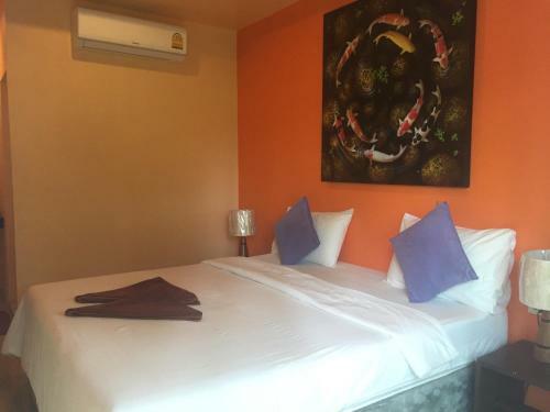 Baan Suan Ta Hotel