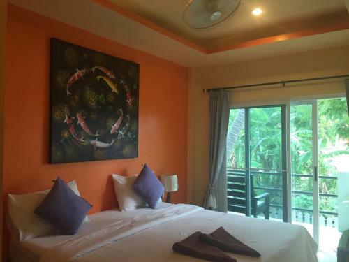 Baan Suan Ta Hotel